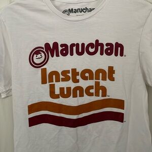 Maruchan noodles tshirt